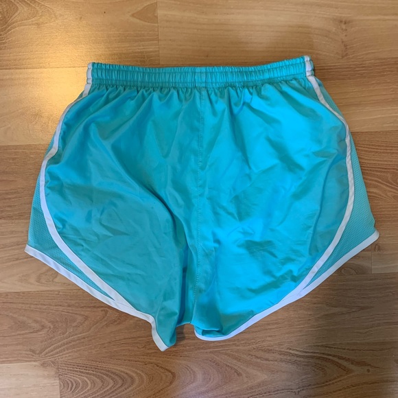 Nike Dri-Fit Athletic Shorts - Picture 2 of 3